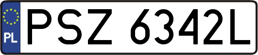 PSZ6342L