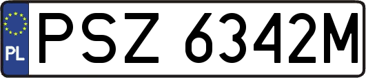 PSZ6342M