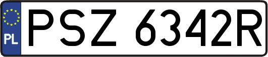 PSZ6342R