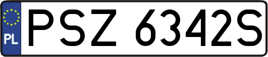 PSZ6342S