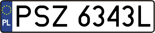 PSZ6343L
