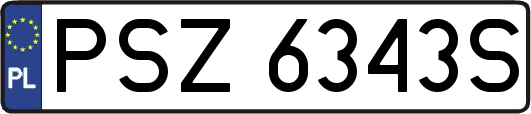PSZ6343S