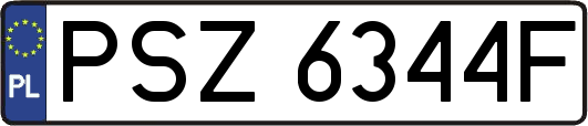 PSZ6344F