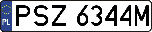 PSZ6344M