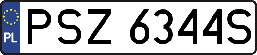 PSZ6344S