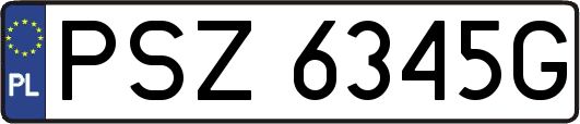 PSZ6345G