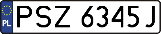 PSZ6345J