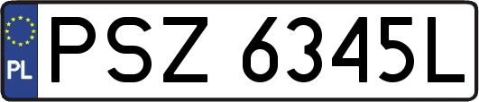 PSZ6345L