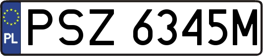 PSZ6345M