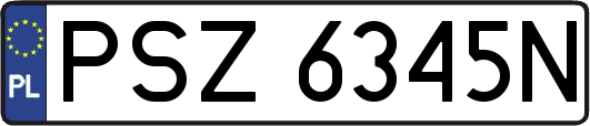 PSZ6345N