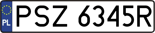 PSZ6345R