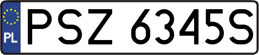 PSZ6345S