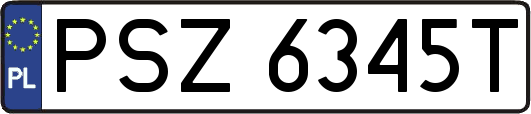 PSZ6345T