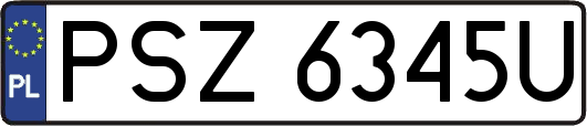 PSZ6345U