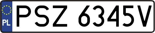 PSZ6345V