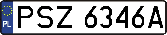 PSZ6346A