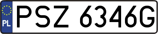 PSZ6346G