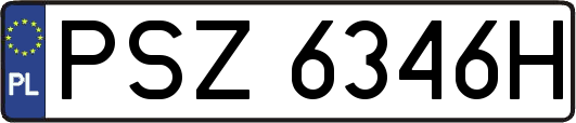PSZ6346H