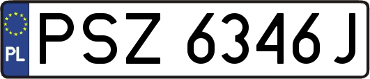 PSZ6346J