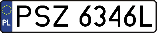 PSZ6346L