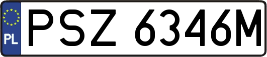 PSZ6346M