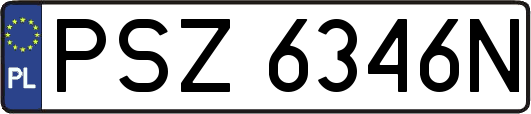 PSZ6346N