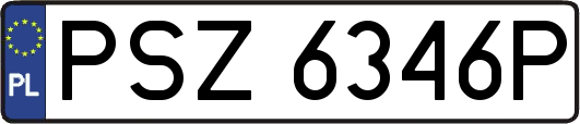 PSZ6346P