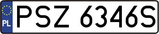 PSZ6346S