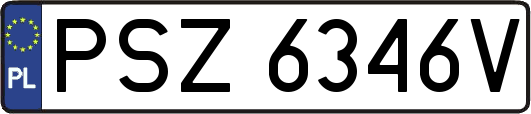 PSZ6346V