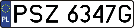 PSZ6347G