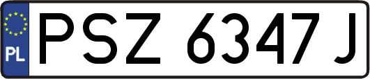 PSZ6347J