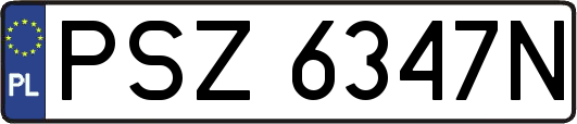 PSZ6347N