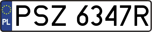 PSZ6347R