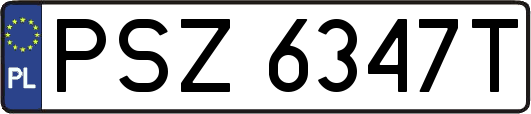 PSZ6347T