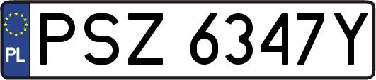 PSZ6347Y
