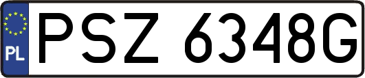 PSZ6348G