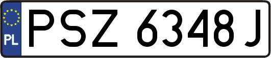 PSZ6348J