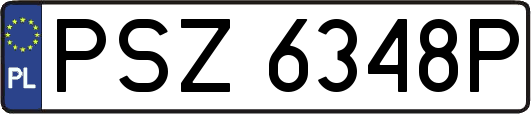 PSZ6348P
