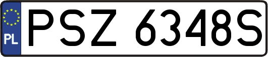 PSZ6348S
