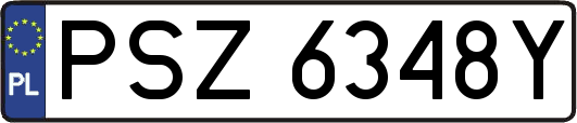 PSZ6348Y
