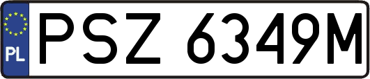 PSZ6349M