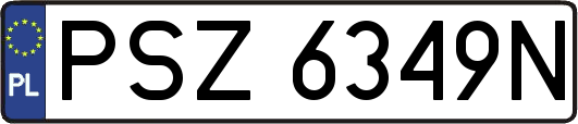 PSZ6349N
