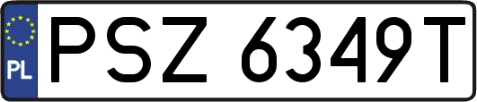 PSZ6349T