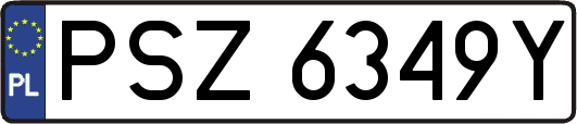 PSZ6349Y