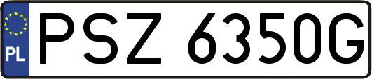 PSZ6350G