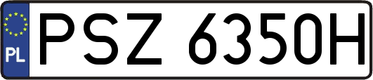 PSZ6350H