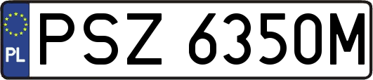 PSZ6350M