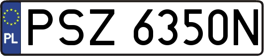 PSZ6350N