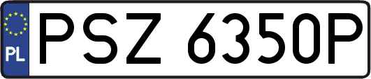 PSZ6350P