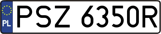 PSZ6350R